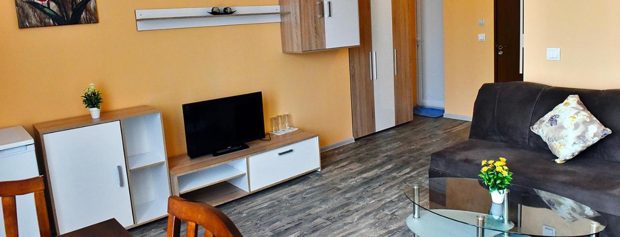 Хотел Дива Blagoevgrad Exteriér fotografie